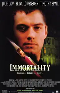 The Wisdom of Crocodiles (1998) Immortality