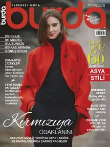 Burda Türkiye - 2 Ekim 2026
