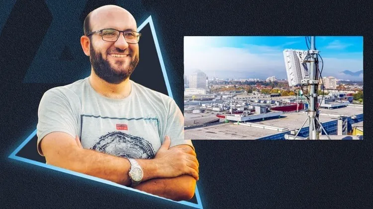 MIMO, Massive MIMO and Beamforming From Zero To Hero