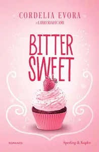 Cordelia Evora - Bittersweet