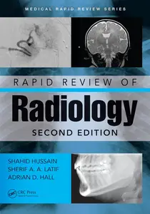Rapid Review of Radiology, 2nd Edition