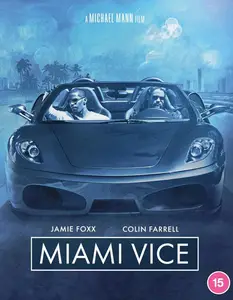 Miami Vice (2006)