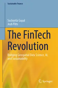 The FinTech Revolution