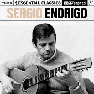 Sergio Endrigo - Essential Classics, Vol. 865- Sergio Endrigo (2025) [Official Digital Download]