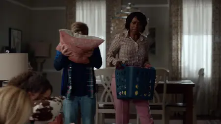 Ginny & Georgia S03E03