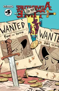 Adventure Time - The Flip Side 05 (of 06) (2014) (Digital) (BlackManta-Empire