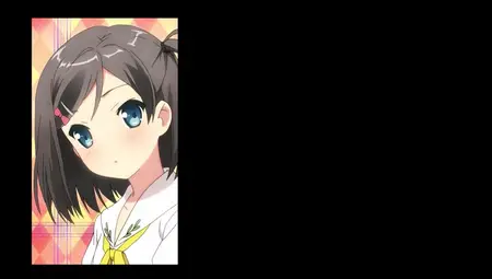 Hentai Ouji to Warawanai Neko - NCED (848x480 h264 BD AAC