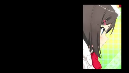 Hentai Ouji to Warawanai Neko - NCED (848x480 h264 BD AAC