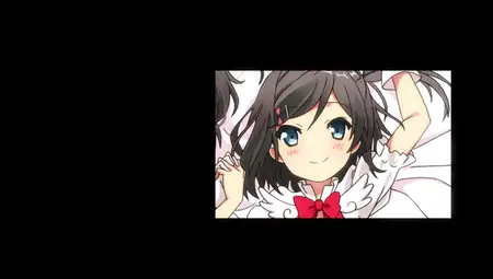 Hentai Ouji to Warawanai Neko - NCED (848x480 h264 BD AAC