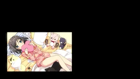 Hentai Ouji to Warawanai Neko - NCED (848x480 h264 BD AAC
