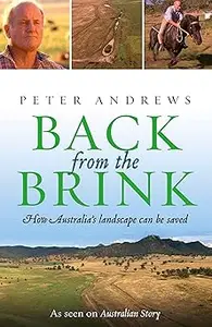 Back from the Brink: How Australia's Landscape Can Be Saved