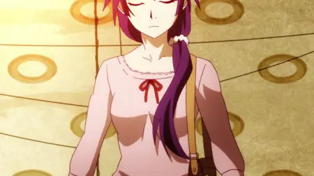 Nisemonogatari - 03