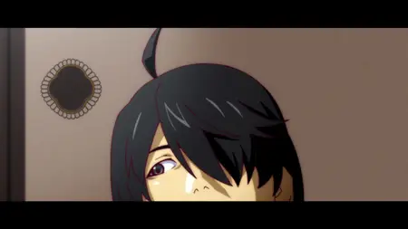 Nisemonogatari - 03