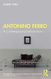Antonino FerroA History of Emotions, 1200–1800