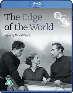 The Edge of the World (1937)