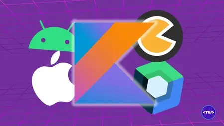 Kotlin Multiplatform: Domine Do Básico Ao Intermediário