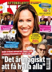 Aftonbladet TV - 19 Augusti 2024