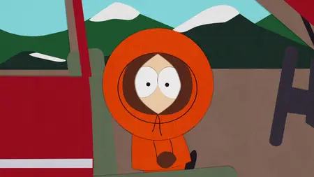 South Park S02E16