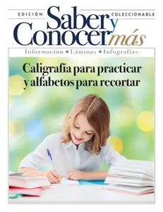 Saber y conocer más - 15 Mayo 2025