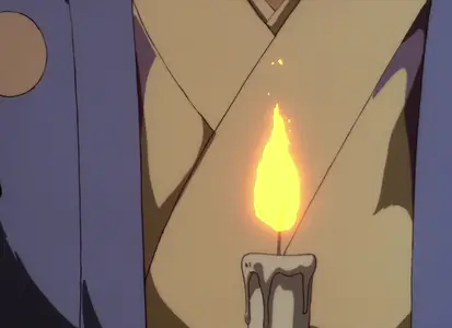 Tenchi Muyo! Ryo-Ohki OVA - 09
