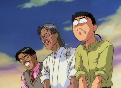 Tenchi Muyo! Ryo-Ohki OVA - 09