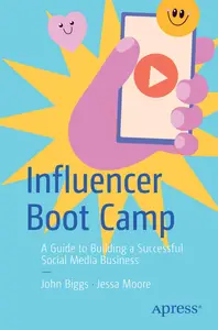 Influencer Boot Camp
