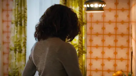 Suburbia - Women on the Edge S04E08