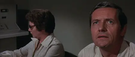 The Andromeda Strain (1971)