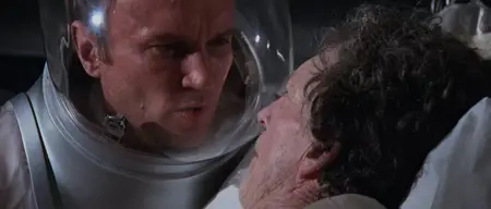 The Andromeda Strain (1971)