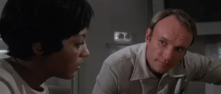 The Andromeda Strain (1971)