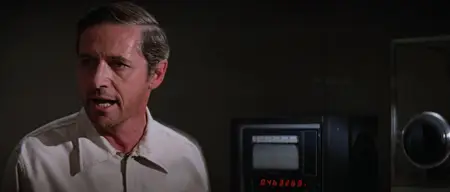 The Andromeda Strain (1971)