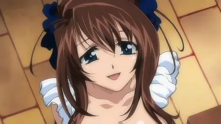 yEnc (AVI/raw) stretta ep 1 -  - stretta ep 1 r00