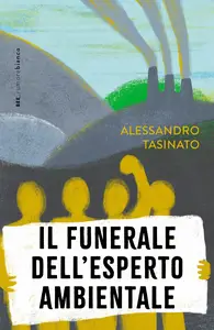 Il funerale dell'esperto ambientale - Alessandro Tasinato