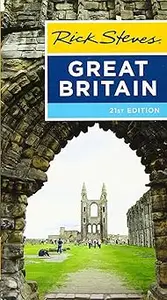 Rick Steves Great Britain Ed 21