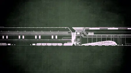 Snowpiercer S03E01
