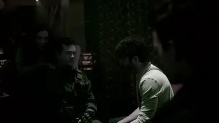 Snowpiercer S03E01