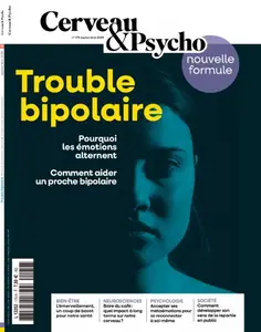 Cerveau & Psycho - Septembre 2025