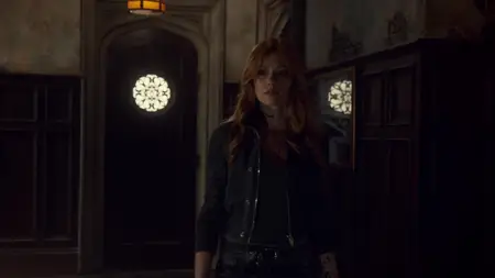 Shadowhunters - Chroniken der Unterwelt S03E22