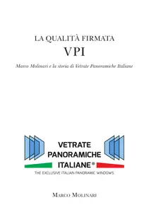Marco Molinari - La qualità firmata VPI (2026)