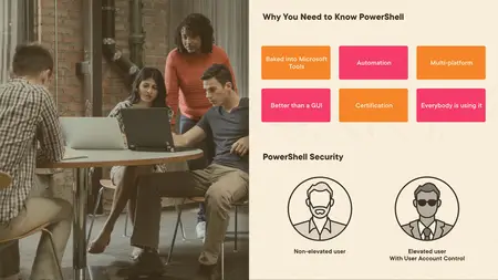 PowerShell: Getting Started