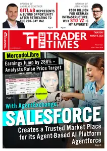 The Trader Times - 6 March 2025