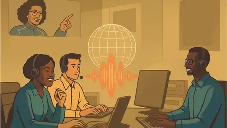 Full-Stack Voice AI Agent with LiveKit, n8n and MCP on AWS