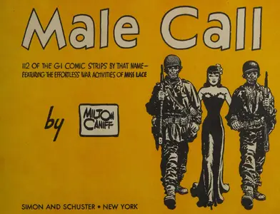 Male Call