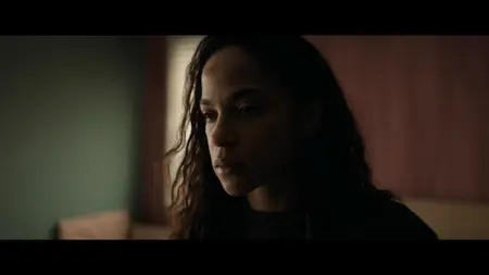 Stay (2025)