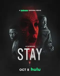 Stay (2025)