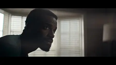 Stay (2025)
