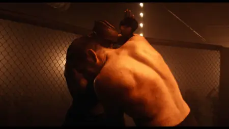 Stay (2025)