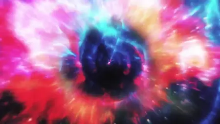 Guilty Gear Strive - Dual Rulers - 08 (480p