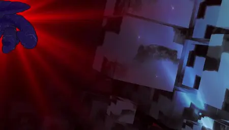 Guilty Gear Strive - Dual Rulers - 08 (480p