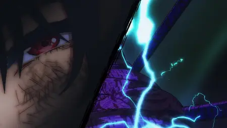 Guilty Gear Strive - Dual Rulers - 08 (480p